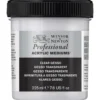 WINSOR & NEWTON™ PROFESSIONAL ACRYLIC Transparentes Gesso