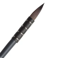 WINSOR & NEWTON™ Professional Französischer Aquarellpinsel, Synthetik-Fehhaar