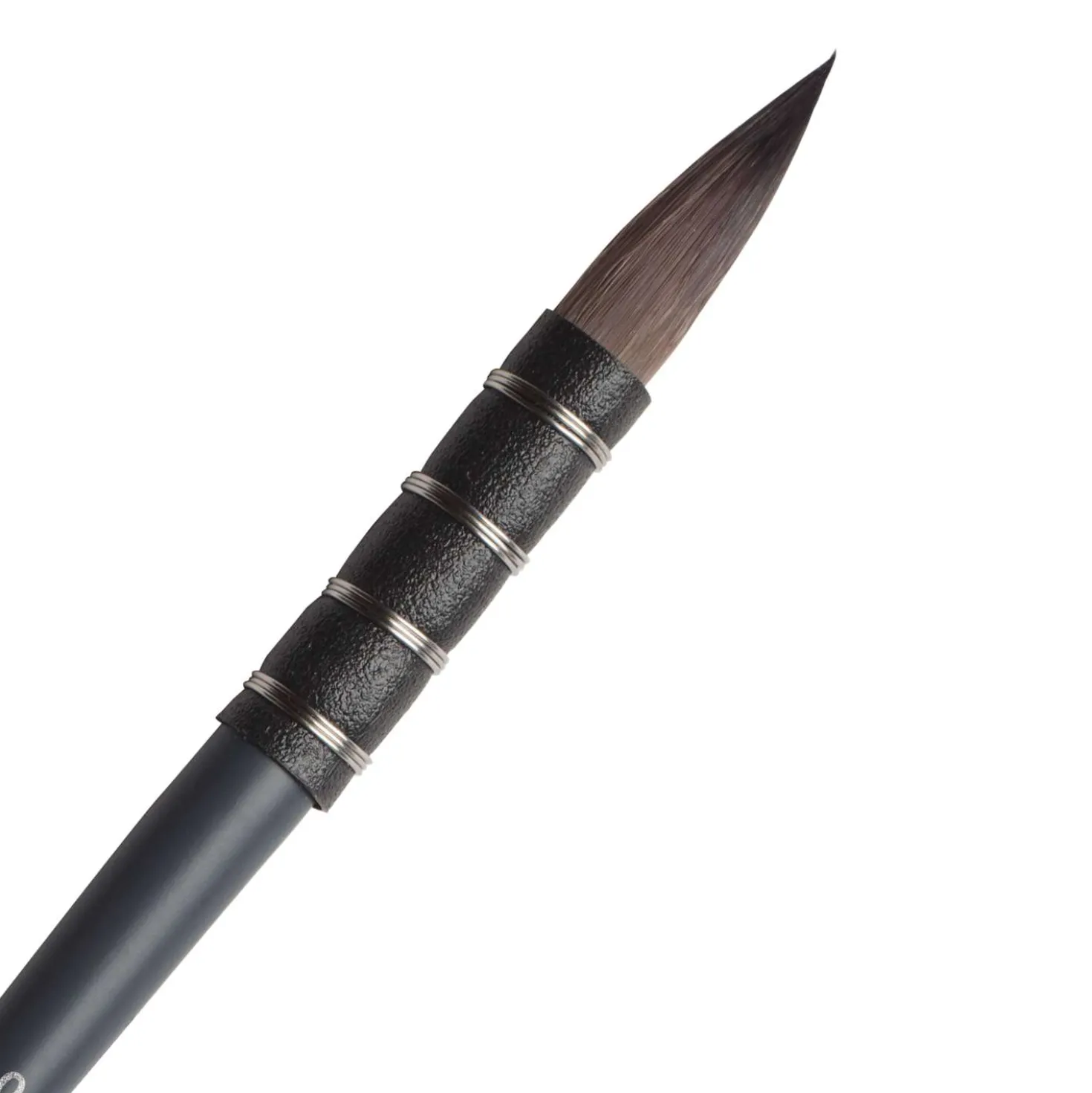 WINSOR & NEWTON™ Professional Französischer Aquarellpinsel, Synthetik-Fehhaar