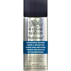 WINSOR & NEWTON™ Professional Retuschierfirnis