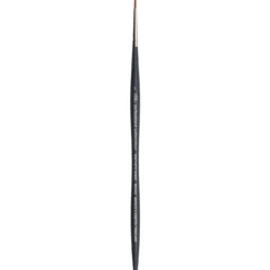 WINSOR & NEWTON™ Professional Synthetik-Aquarellpinsel, Zobelhaar Imitation, rund