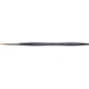 WINSOR & NEWTON™ Professional Synthetik-Aquarellpinsel, Zobelhaar Imitation, rund/spitz