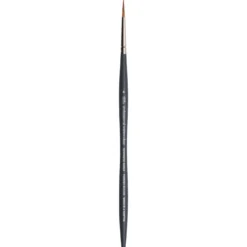 WINSOR & NEWTON™ Professional Synthetik-Aquarellpinsel, Zobelhaar Imitation, rund/spitz