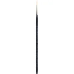 WINSOR & NEWTON™ Professional Synthetik-Aquarellpinsel, Zobelhaar Imitation, Schlepper