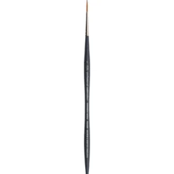 WINSOR & NEWTON™ Professional Synthetik-Aquarellpinsel, Zobelhaar Imitation, Schlepper