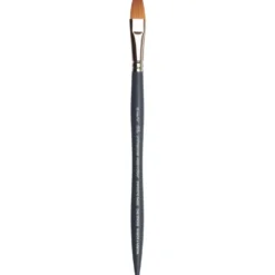 WINSOR & NEWTON™ Professional Synthetik-Aquarellpinsel, Zobelhaar Imitation, „One Stroke“