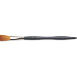 WINSOR & NEWTON™ Professional Synthetik-Aquarellpinsel, Zobelhaar Imitation, „Mop“