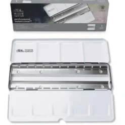 WINSOR & NEWTON™ Professional Watercolour™ Leerkasten