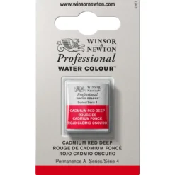 WINSOR & NEWTON™ Professional WATER COLOUR™ Künstler-Aquarellfarbe, einzeln