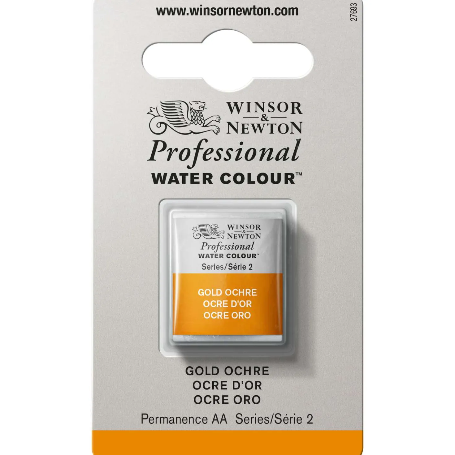 WINSOR & NEWTON™ Professional WATER COLOUR™ Künstler-Aquarellfarbe, einzeln