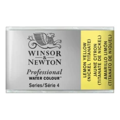 WINSOR & NEWTON™ Professional WATER COLOUR™ Künstler-Aquarellfarbe, einzeln