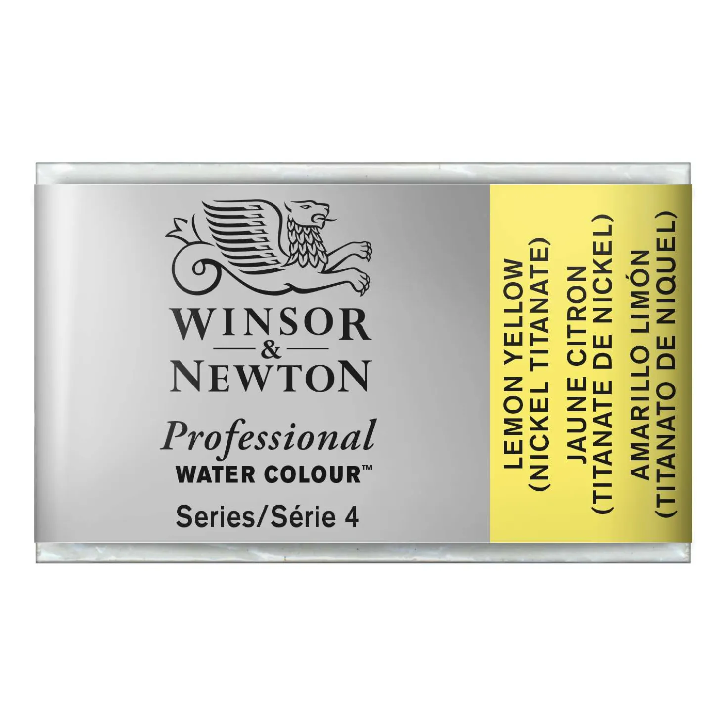 WINSOR & NEWTON™ Professional WATER COLOUR™ Künstler-Aquarellfarbe, einzeln