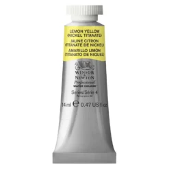 WINSOR & NEWTON™ Professional WATER COLOUR™ Künstler-Aquarellfarbe, einzeln