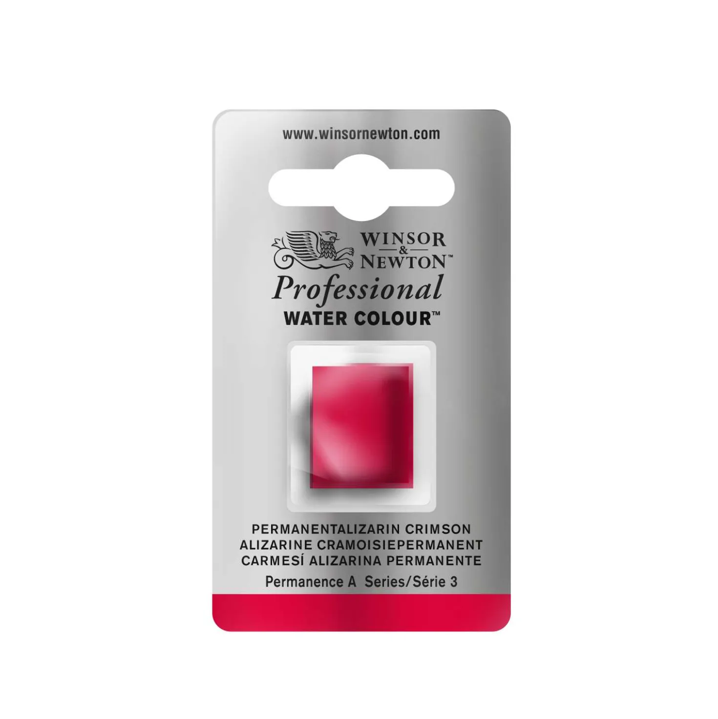 WINSOR & NEWTON™ Professional WATER COLOUR™ Künstler-Aquarellfarbe, einzeln