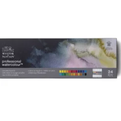 WINSOR & NEWTON™ Professional WATER COLOUR™ Künstler-Aquarellkästen