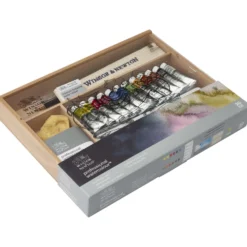 WINSOR & NEWTON™ Professional Watercolour Studio-Set