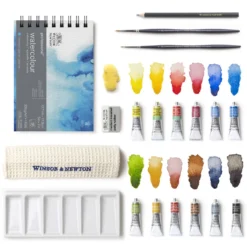 WINSOR & NEWTON™ Professional Watercolour Studio-Set