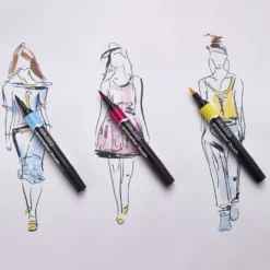 WINSOR & NEWTON™ promarker brush™ 12er Sets
