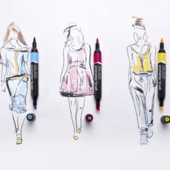 WINSOR & NEWTON™ promarker brush™ 12er Sets