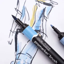 WINSOR & NEWTON™ promarker brush™ 12er Sets