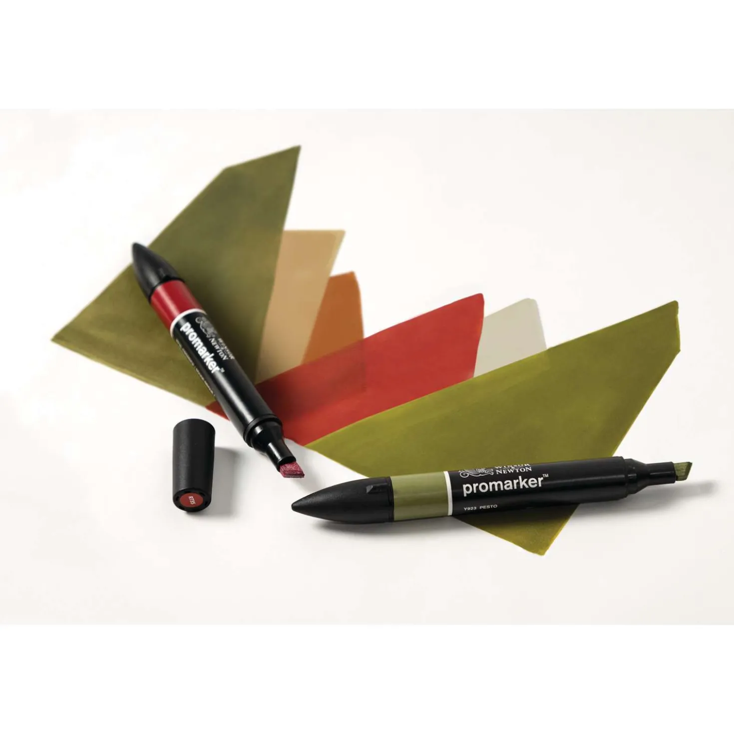 WINSOR & NEWTON™ promarker™, einzeln