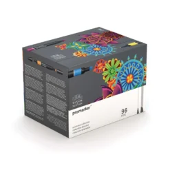 WINSOR & NEWTON™ promarker™ 96er-Big Box