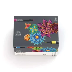 WINSOR & NEWTON™ promarker™ 96er-Big Box