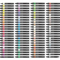 WINSOR & NEWTON™ promarker™ 96er-Big Box
