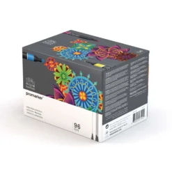 WINSOR & NEWTON™ promarker™ 96er-Big Box