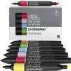WINSOR & NEWTON™ promarker™ 6er Sets