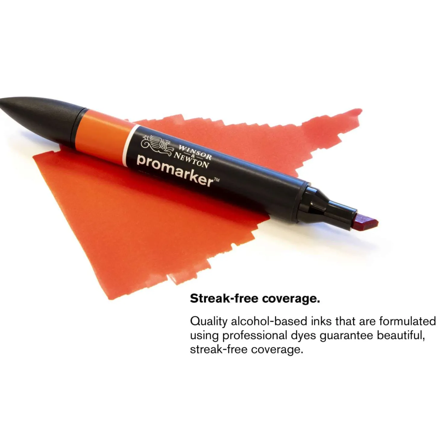WINSOR & NEWTON™ promarker™ 6er Sets