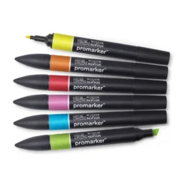 WINSOR & NEWTON™ promarker™ 6er Sets