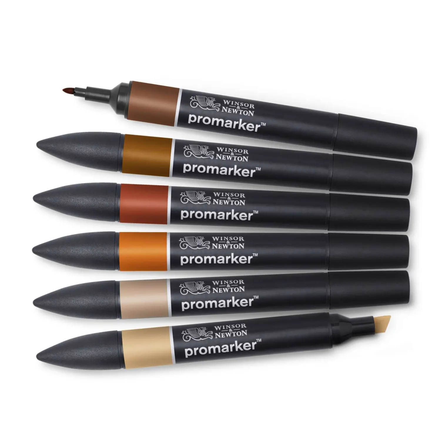 WINSOR & NEWTON™ promarker™ 6er Sets