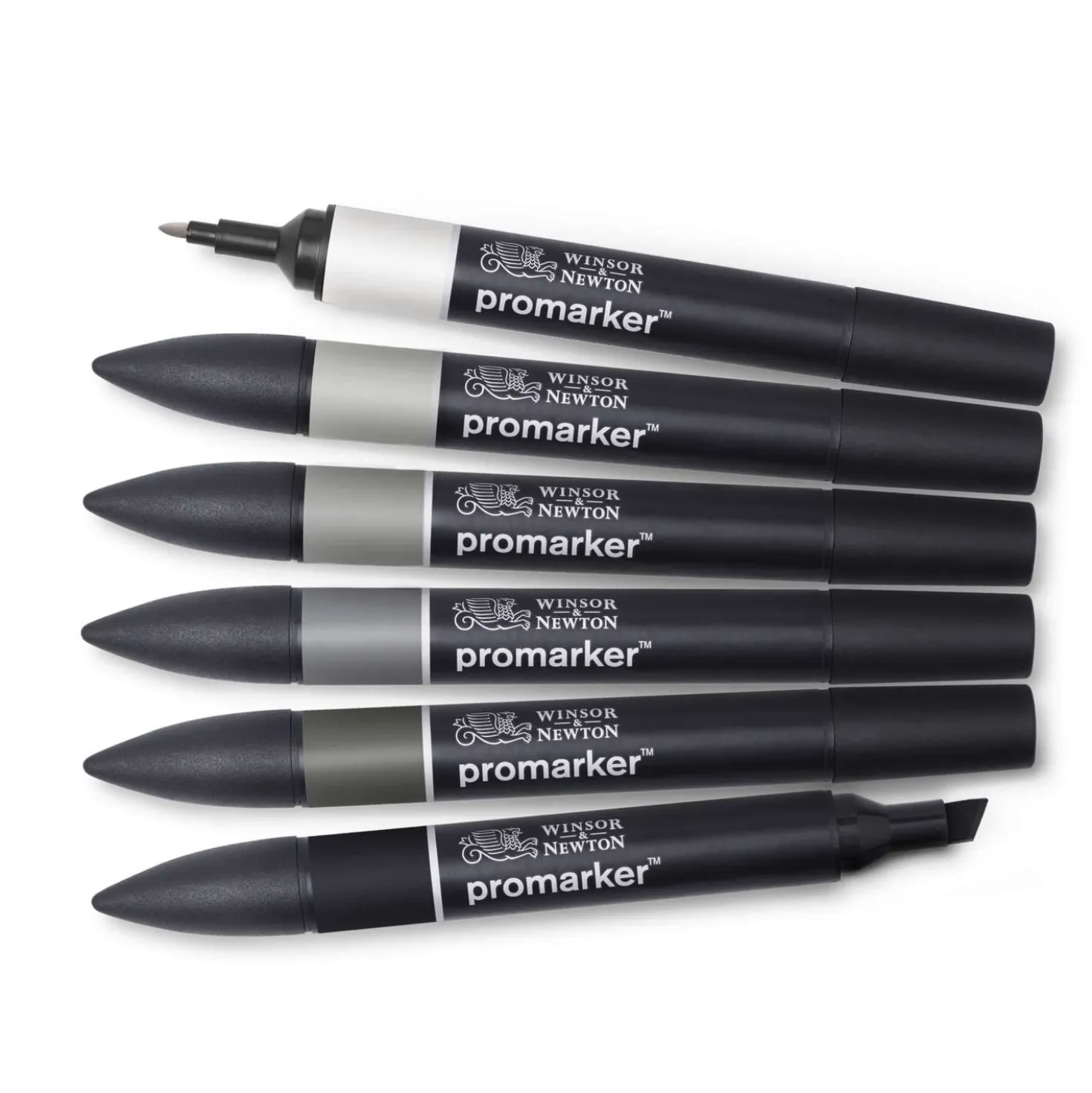 WINSOR & NEWTON™ promarker™ 6er Sets