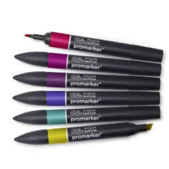 WINSOR & NEWTON™ promarker™ 6er Sets
