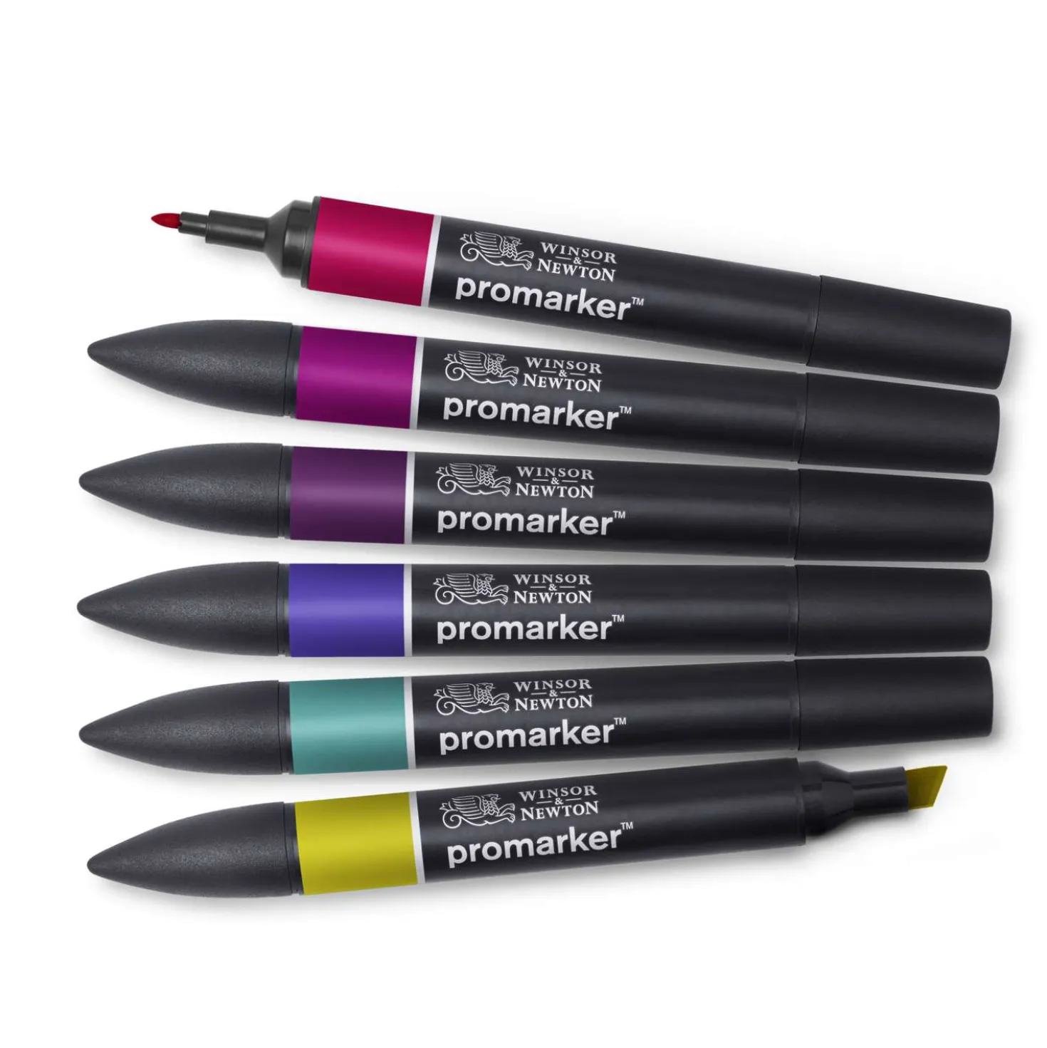 WINSOR & NEWTON™ promarker™ 6er Sets