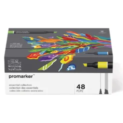 WINSOR & NEWTON™ promarker™ 48er-Set