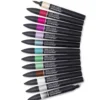 WINSOR & NEWTON™ promarker™ manga Themen-Sets