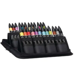 WINSOR & NEWTON™ promarker™ Mixed Marker 24er Set