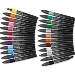 WINSOR & NEWTON™ promarker™ Wallet 24er-Sets