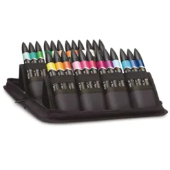 WINSOR & NEWTON™ promarker™ Wallet 24er-Sets