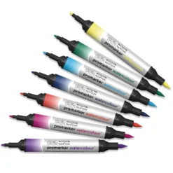 WINSOR & NEWTON™ promarker watercolour™, einzeln