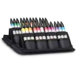 WINSOR & NEWTON™ promarker watercolour™ basic collection, 24er-Set