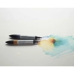 WINSOR & NEWTON™ promarker watercolour™ basic tones, Sets
