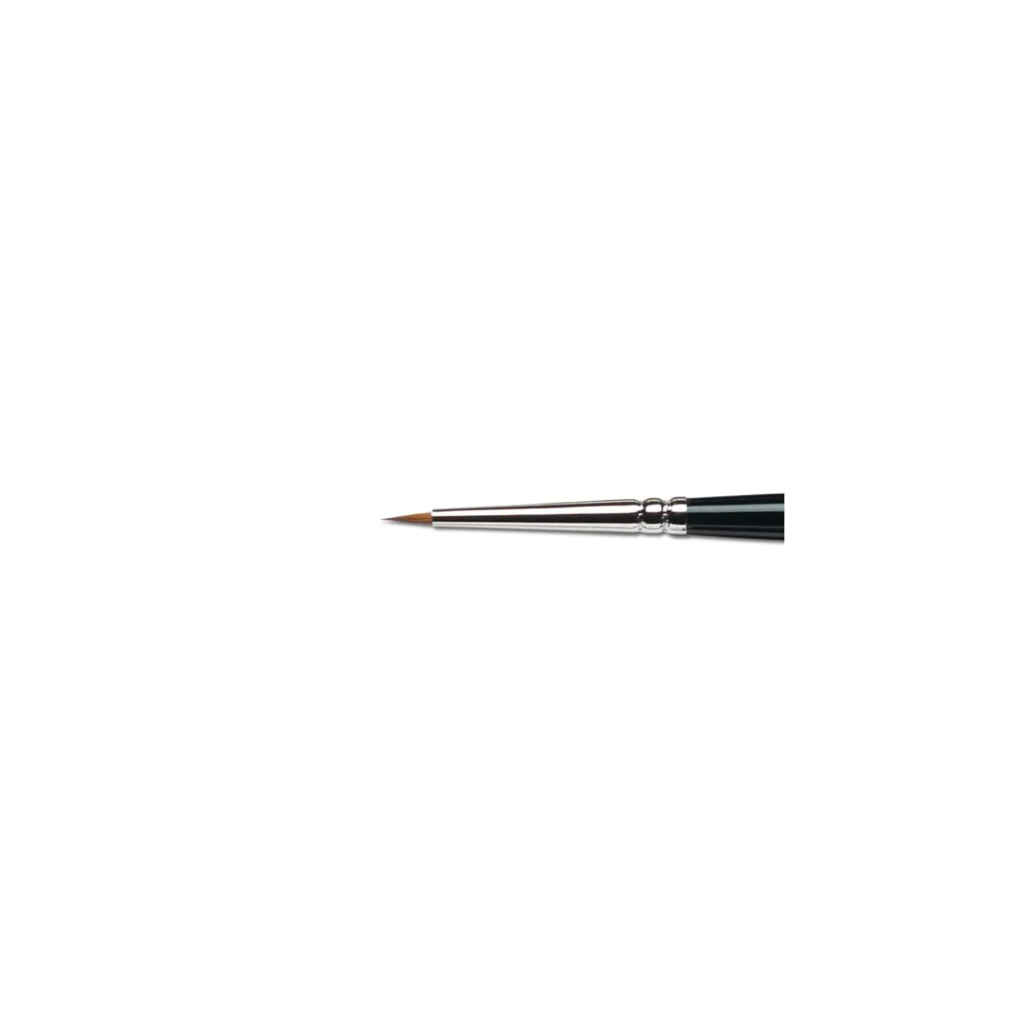 WINSOR & NEWTON™ Serie 7, Miniaturpinsel Kolinsky-Rotmarderpinsel
