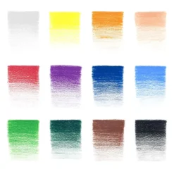 WINSOR & NEWTON™ Studio Collection™ Aquarellstifte Sets