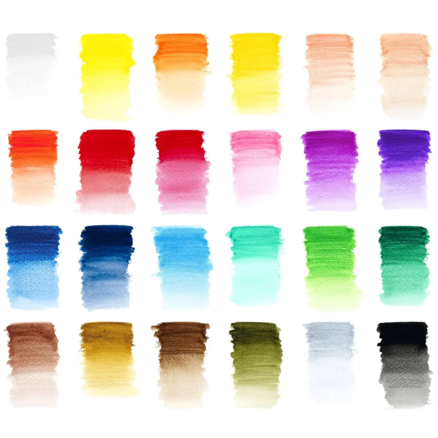 WINSOR & NEWTON™ Studio Collection™ Aquarellstifte Sets