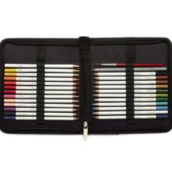 WINSOR & NEWTON™ Studio Collection™ Aquarellstifte-Set, 26-teilig