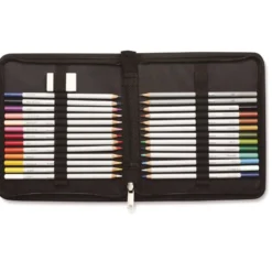 WINSOR & NEWTON™ Studio Collection™ Aquarellstifte-Set, 26-teilig