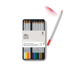 WINSOR & NEWTON™ Studio Collection™ Farbstift Sets